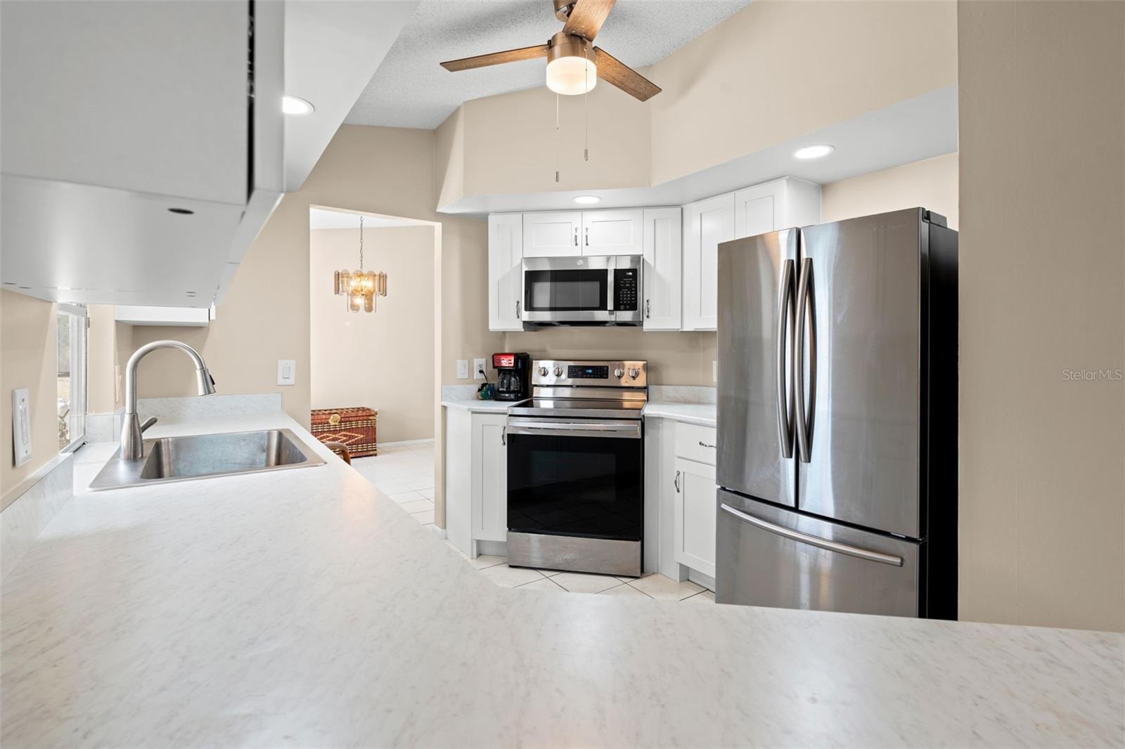 PORT CHARLOTTE SEC 047 - Residential