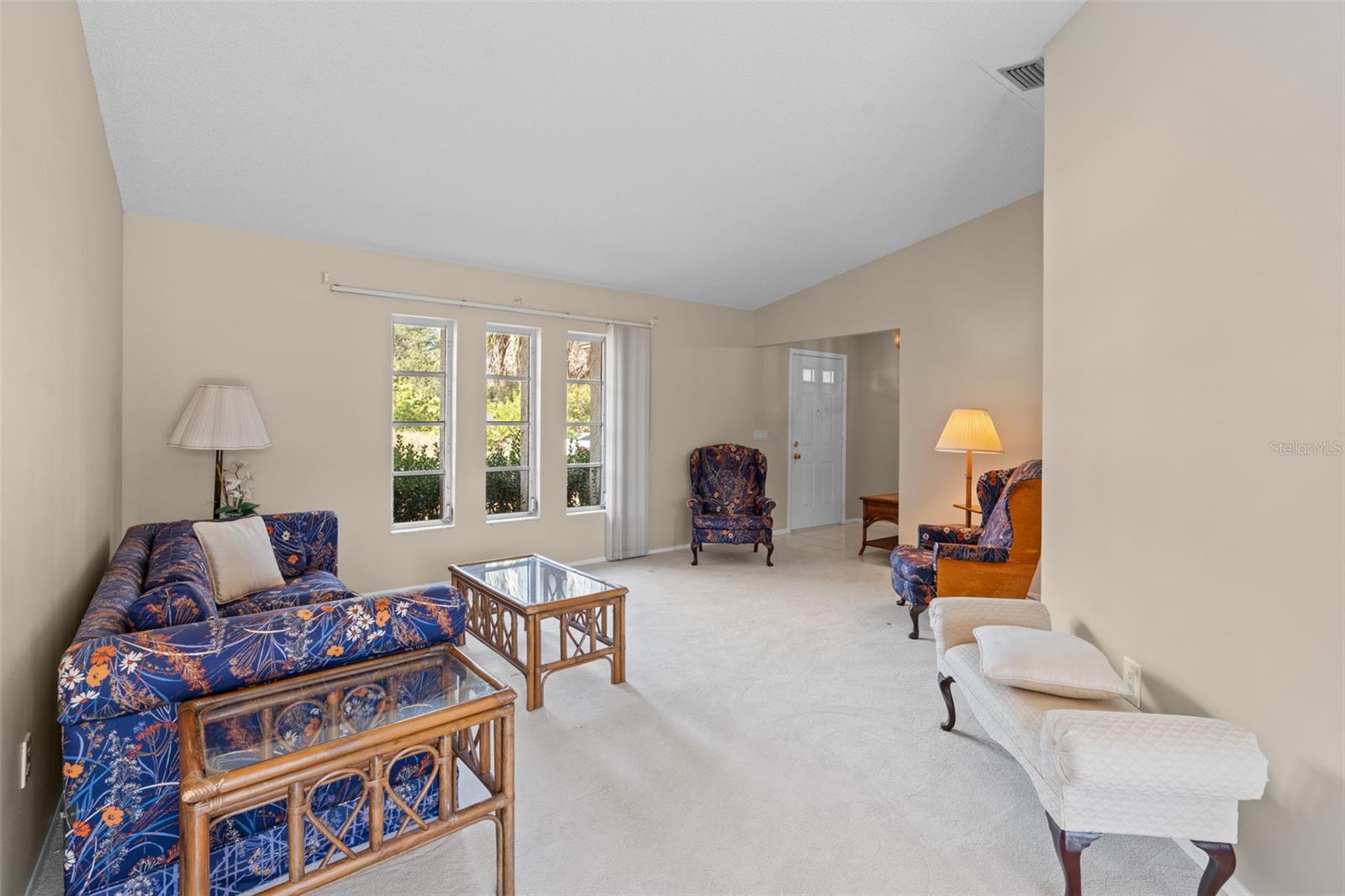 PORT CHARLOTTE SEC 047 - Residential