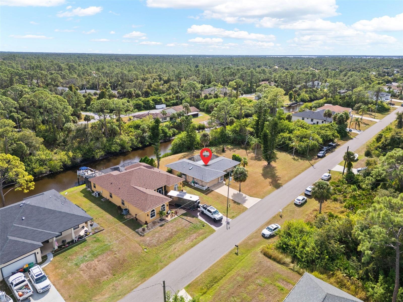 PORT CHARLOTTE SEC 047 - Residential