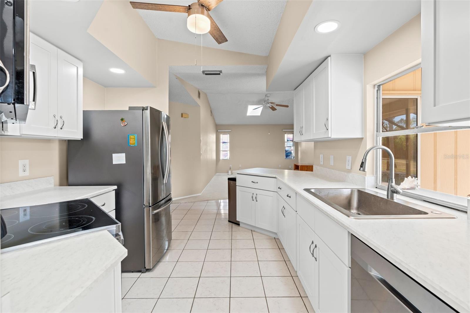 PORT CHARLOTTE SEC 047 - Residential