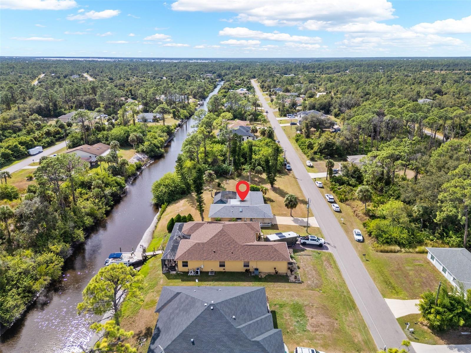 PORT CHARLOTTE SEC 047 - Residential