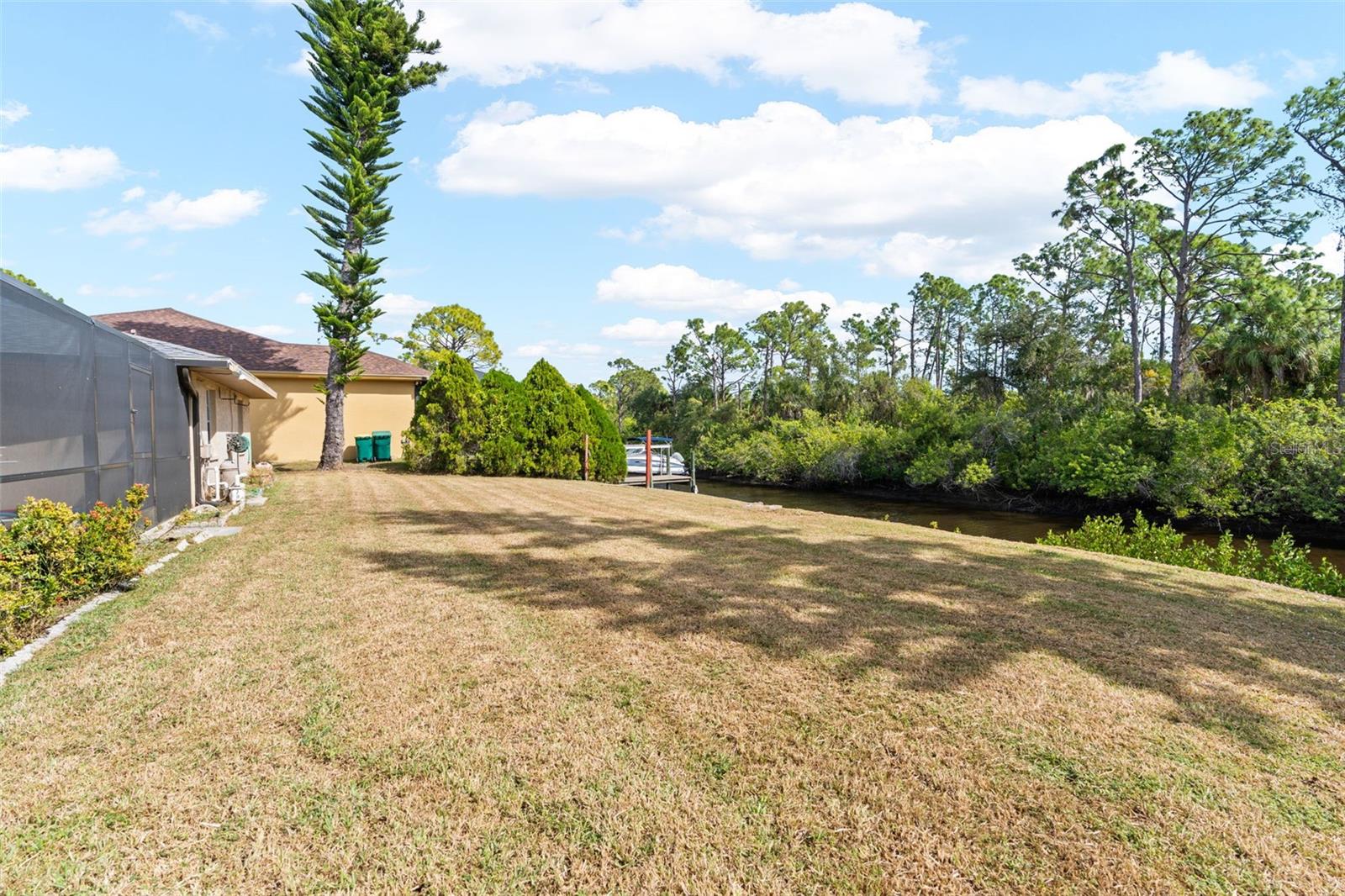 PORT CHARLOTTE SEC 047 - Residential