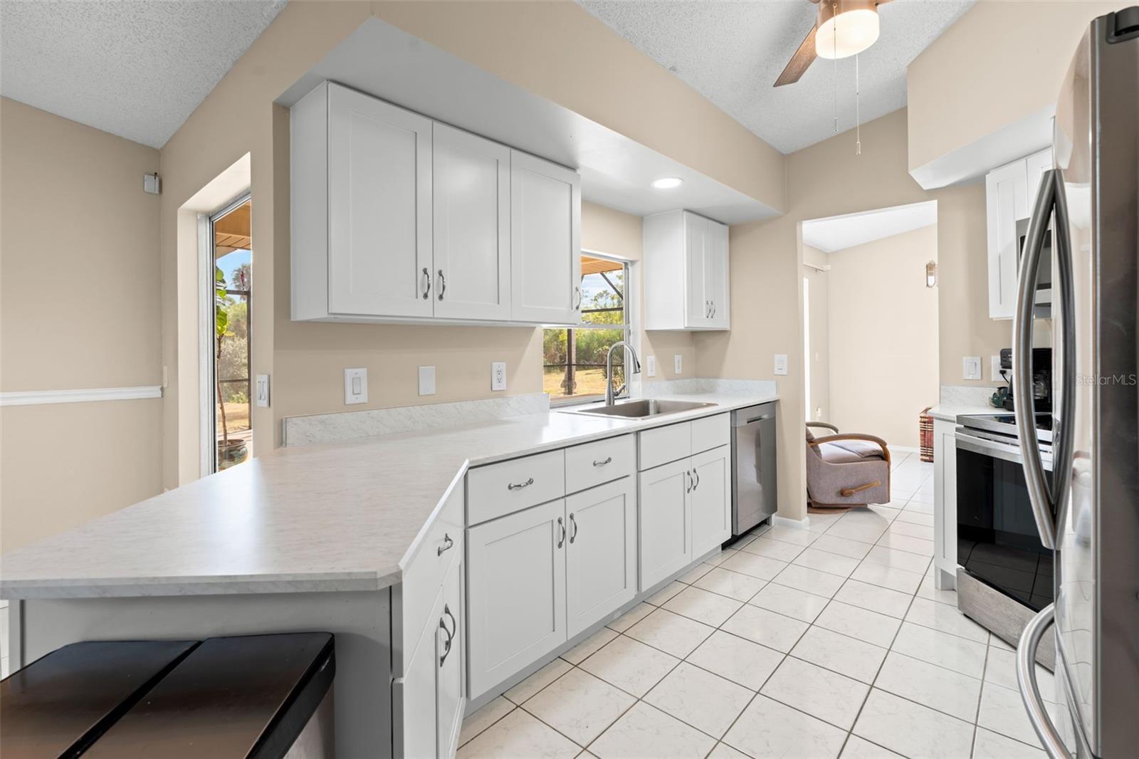 PORT CHARLOTTE SEC 047 - Residential