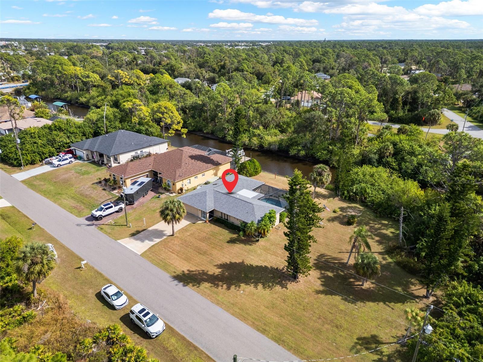 PORT CHARLOTTE SEC 047 - Residential