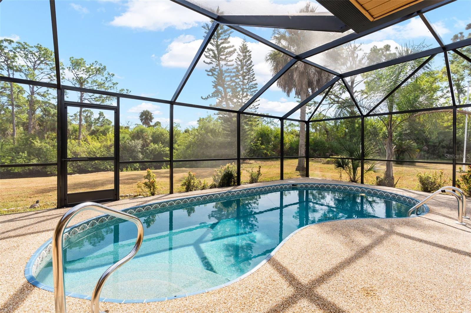 PORT CHARLOTTE SEC 047 - Residential