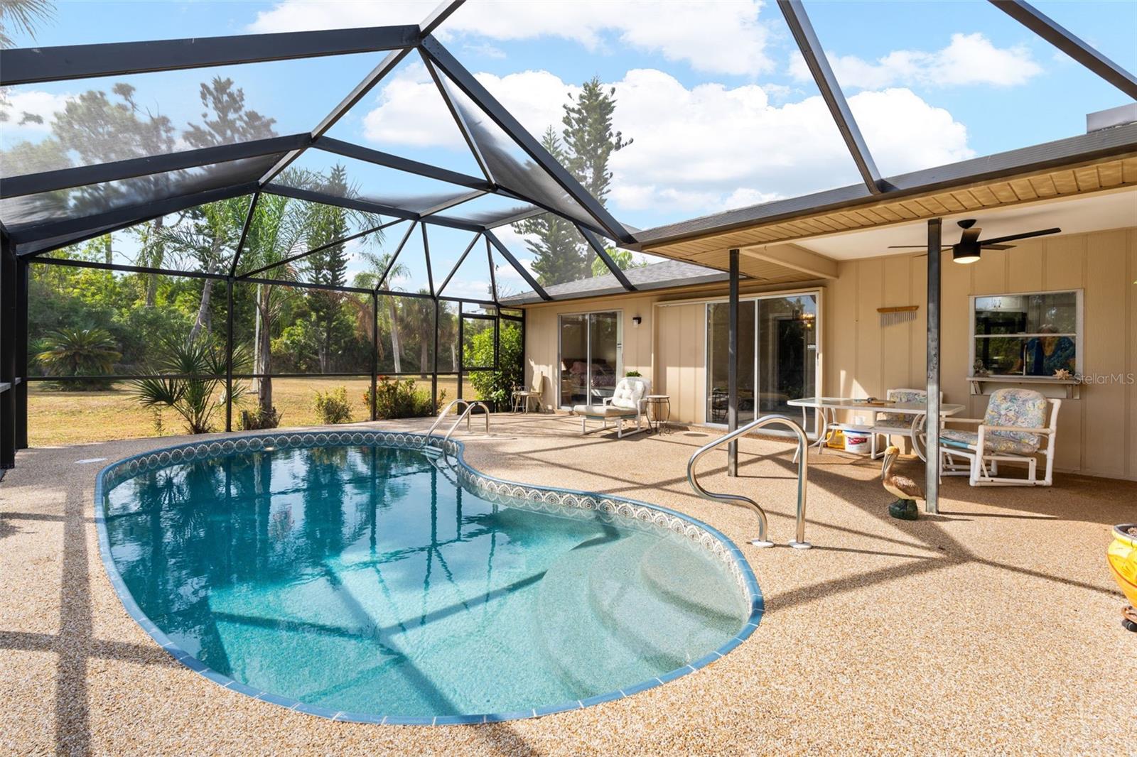 PORT CHARLOTTE SEC 047 - Residential