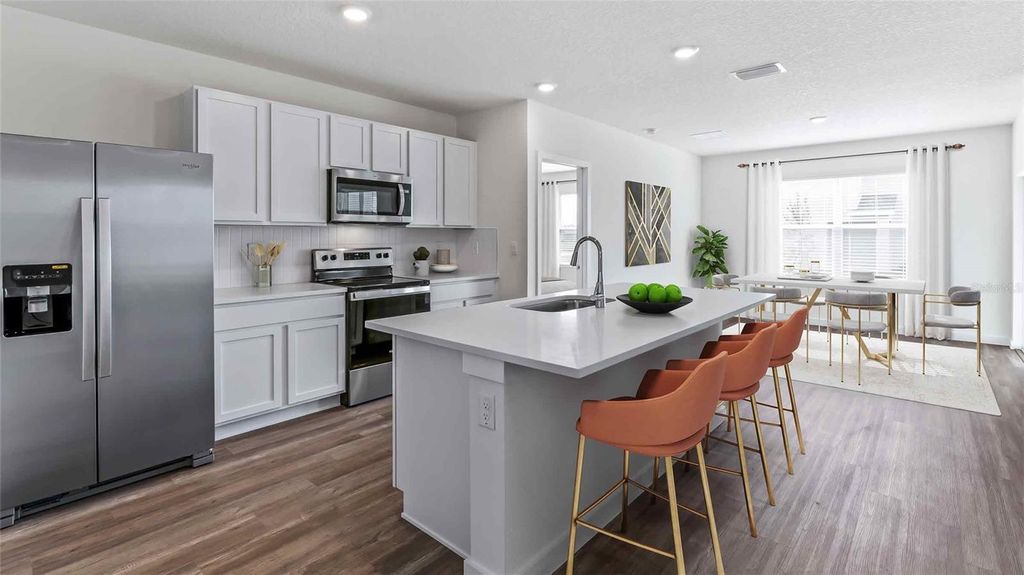 Photo of 17555 Acorn Drop Road, Land O Lakes, FL 34638 (MLS # TB8474323)