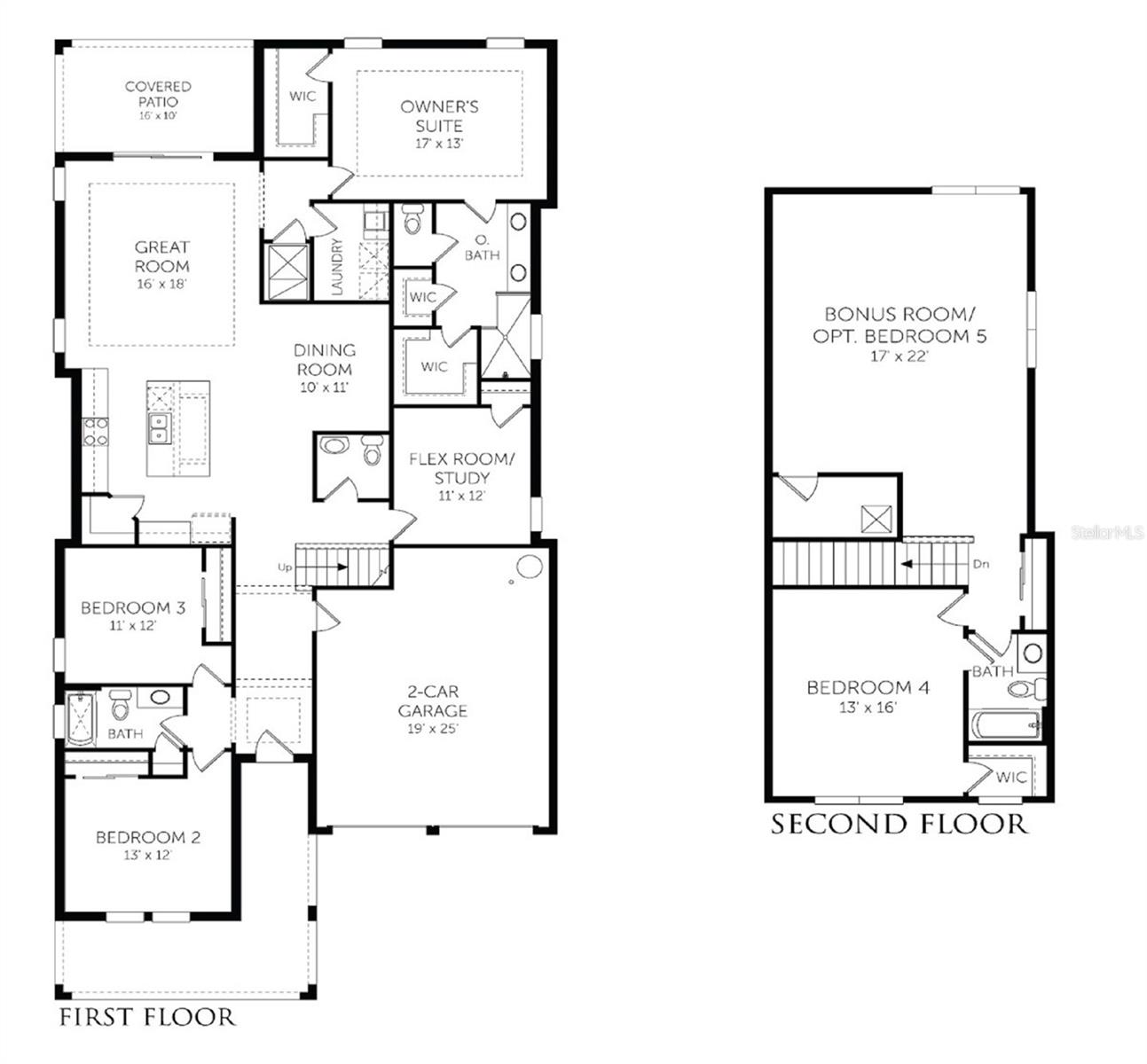 LAUREATE PARK - Residential