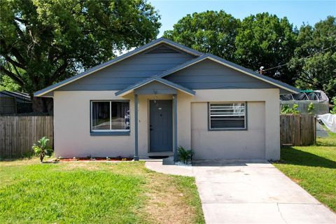 A home in WINTER PARK