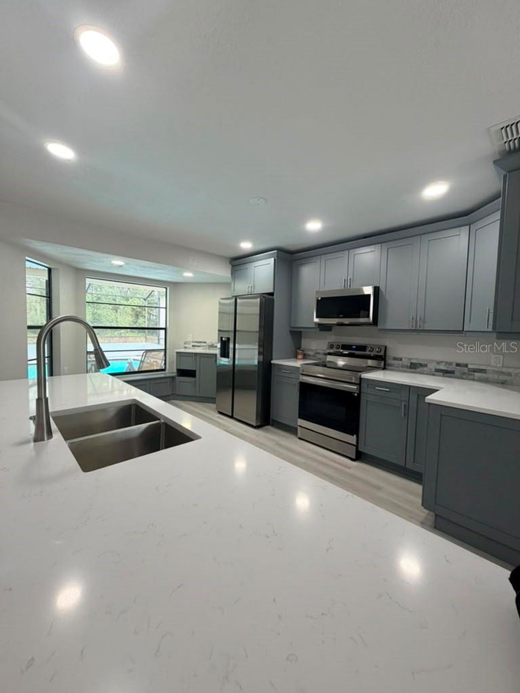 Photo of 11189 Linden Drive, Spring Hill, FL 34609 (MLS # TB8511945)