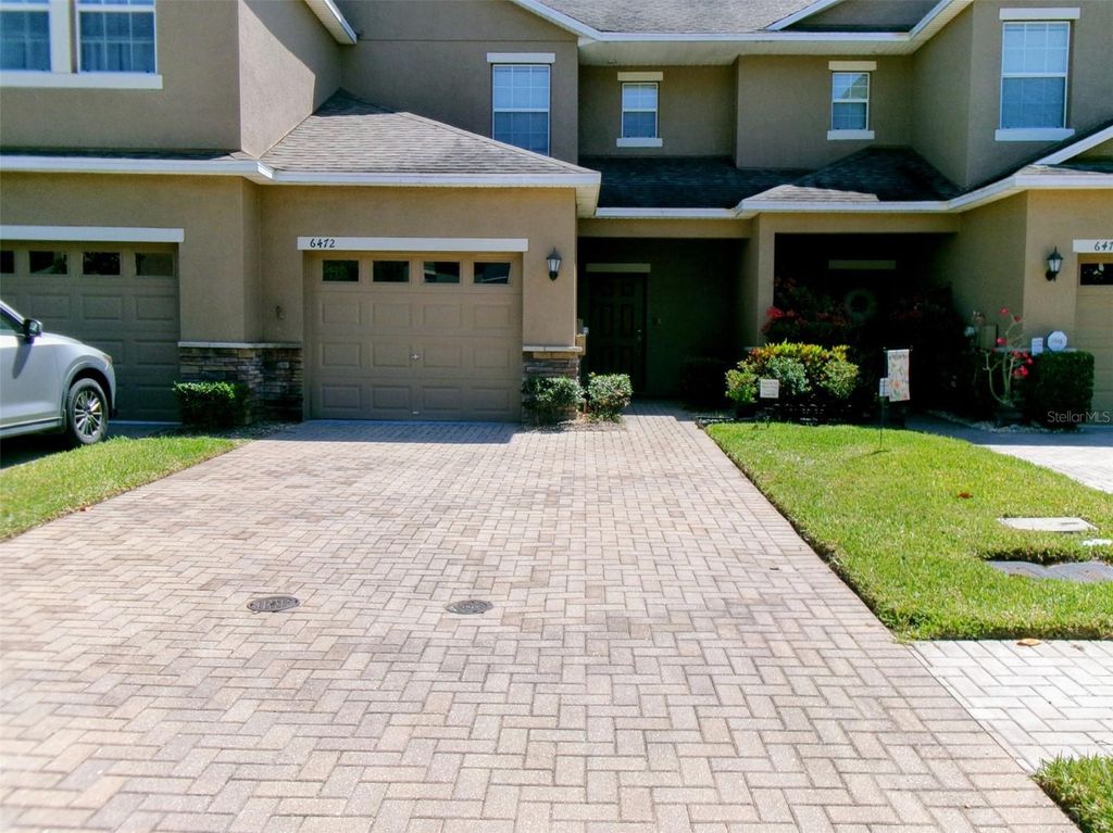 Photo of 6472 Sedgeford Drive, Lakeland, FL 33811 (MLS # TB8430083)
