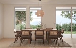 JULIETTE FALLS 01 REP - Residential