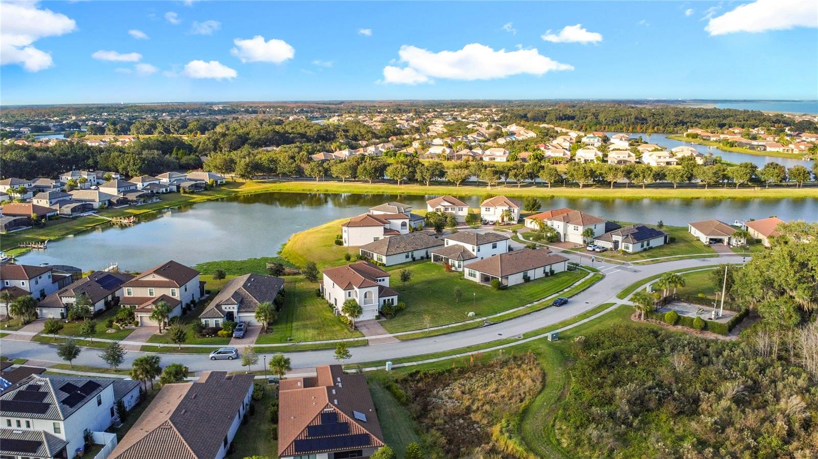 BELLALAGO PH 5J SEC 2 - Residential