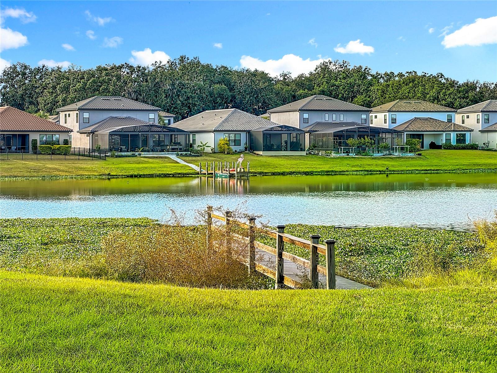 BELLALAGO PH 5J SEC 2 - Residential