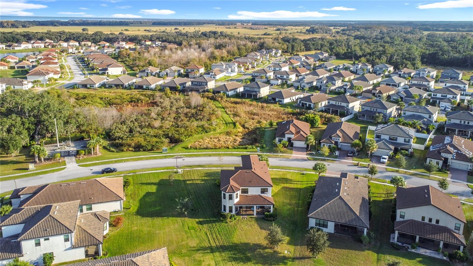 BELLALAGO PH 5J SEC 2 - Residential