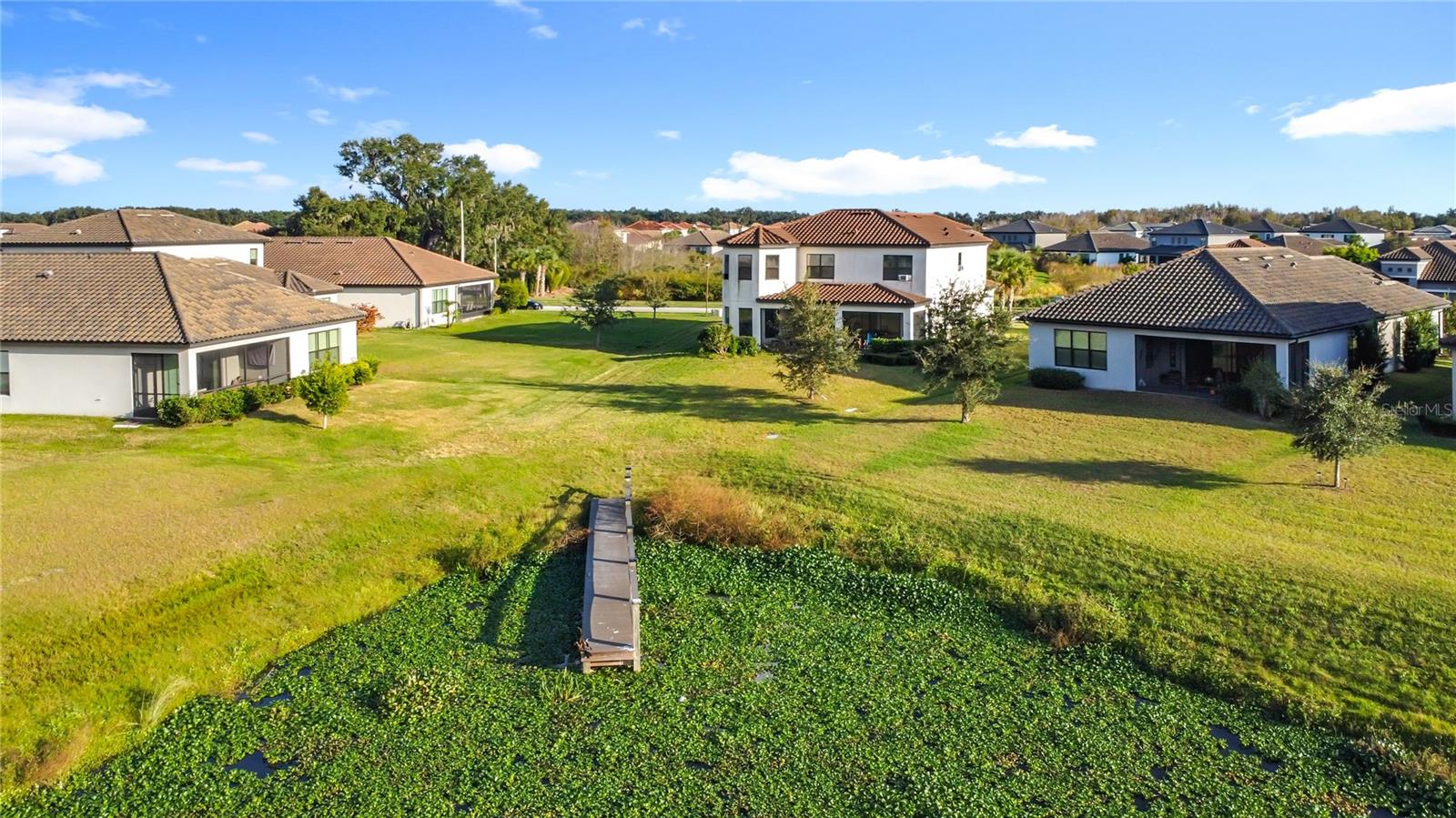 BELLALAGO PH 5J SEC 2 - Residential