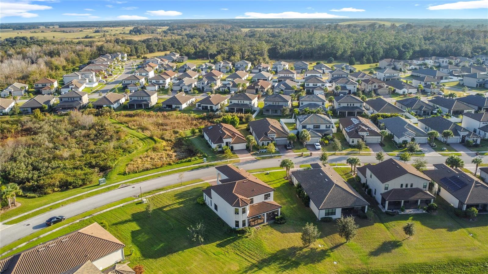 BELLALAGO PH 5J SEC 2 - Residential