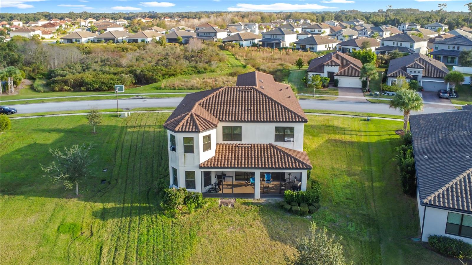 BELLALAGO PH 5J SEC 2 - Residential