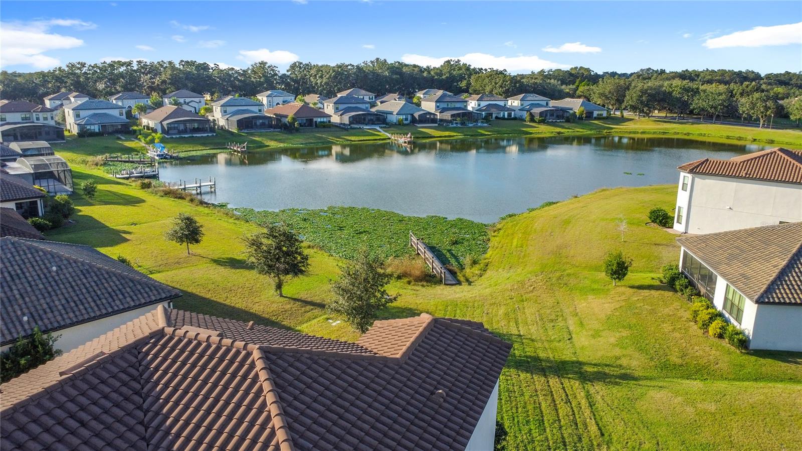 BELLALAGO PH 5J SEC 2 - Residential