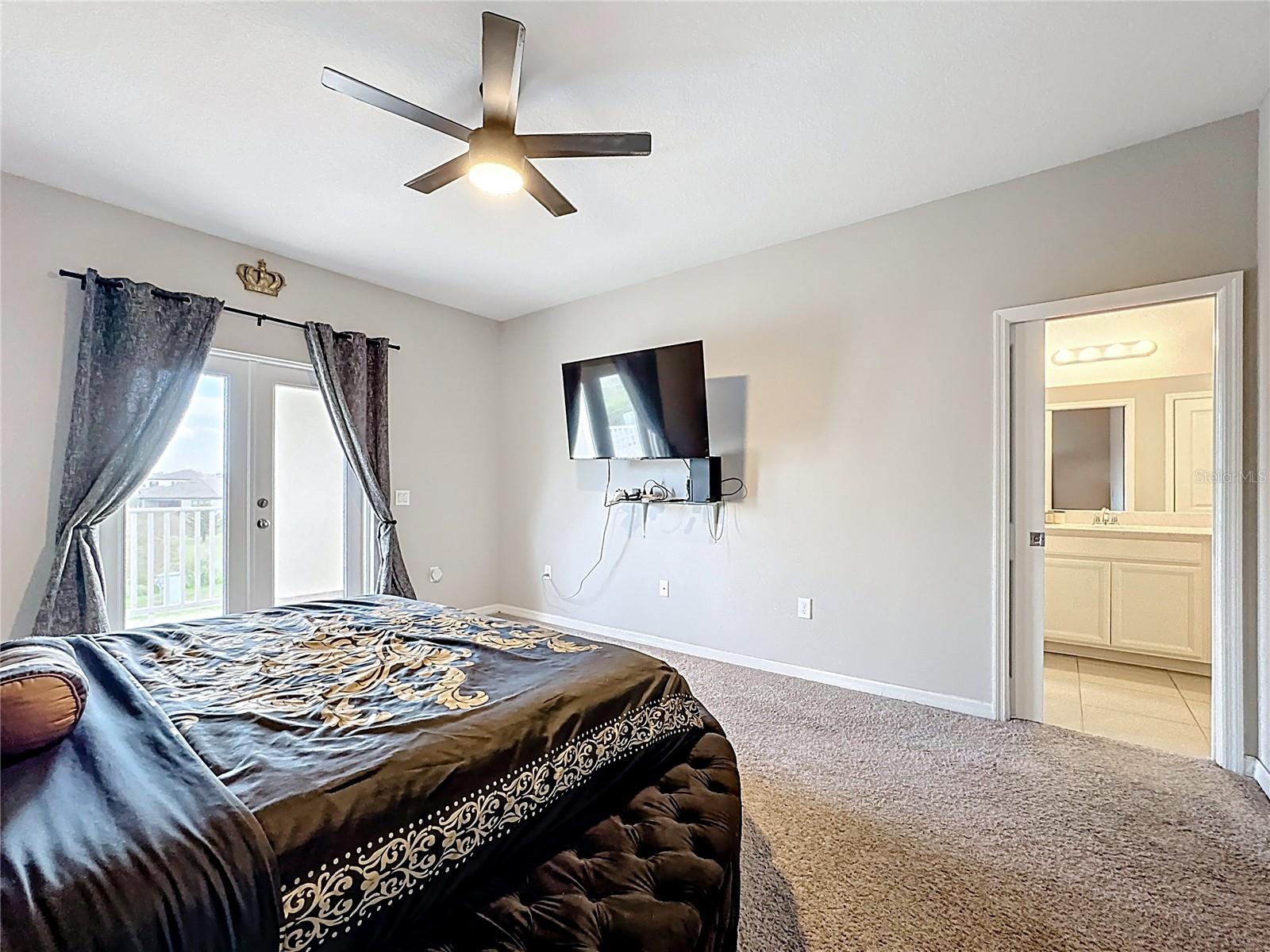 BELLALAGO PH 5J SEC 2 - Residential