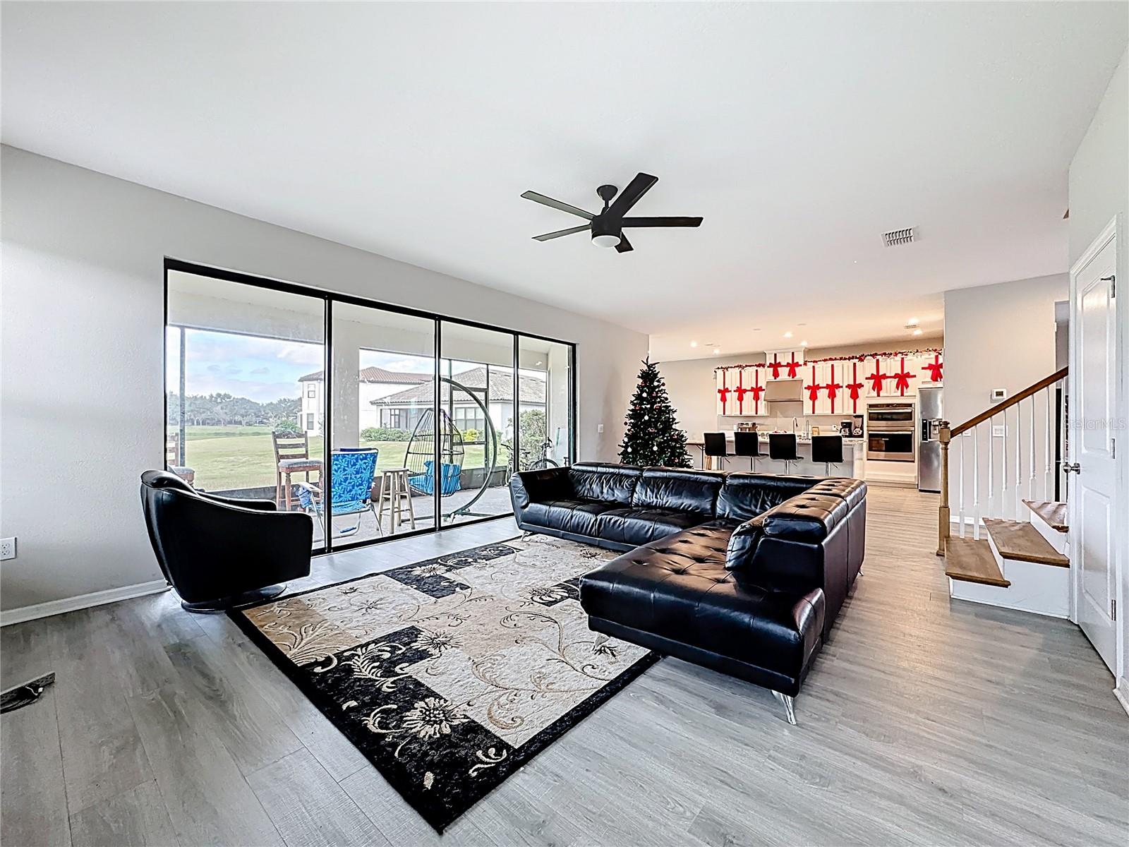 BELLALAGO PH 5J SEC 2 - Residential