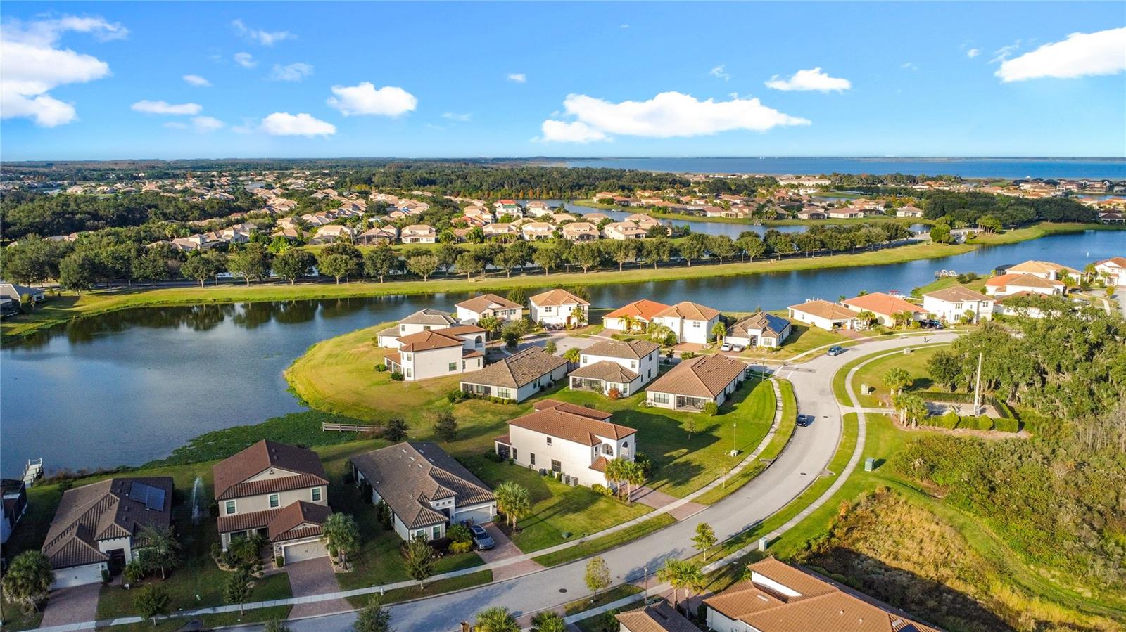 BELLALAGO PH 5J SEC 2 - Residential