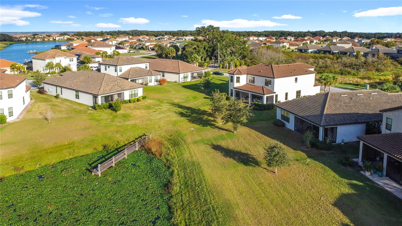 BELLALAGO PH 5J SEC 2 - Residential