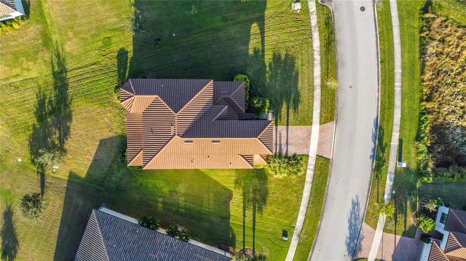 BELLALAGO PH 5J SEC 2 - Residential