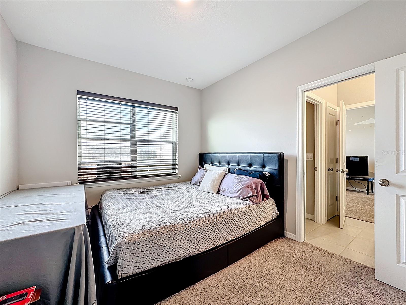 BELLALAGO PH 5J SEC 2 - Residential