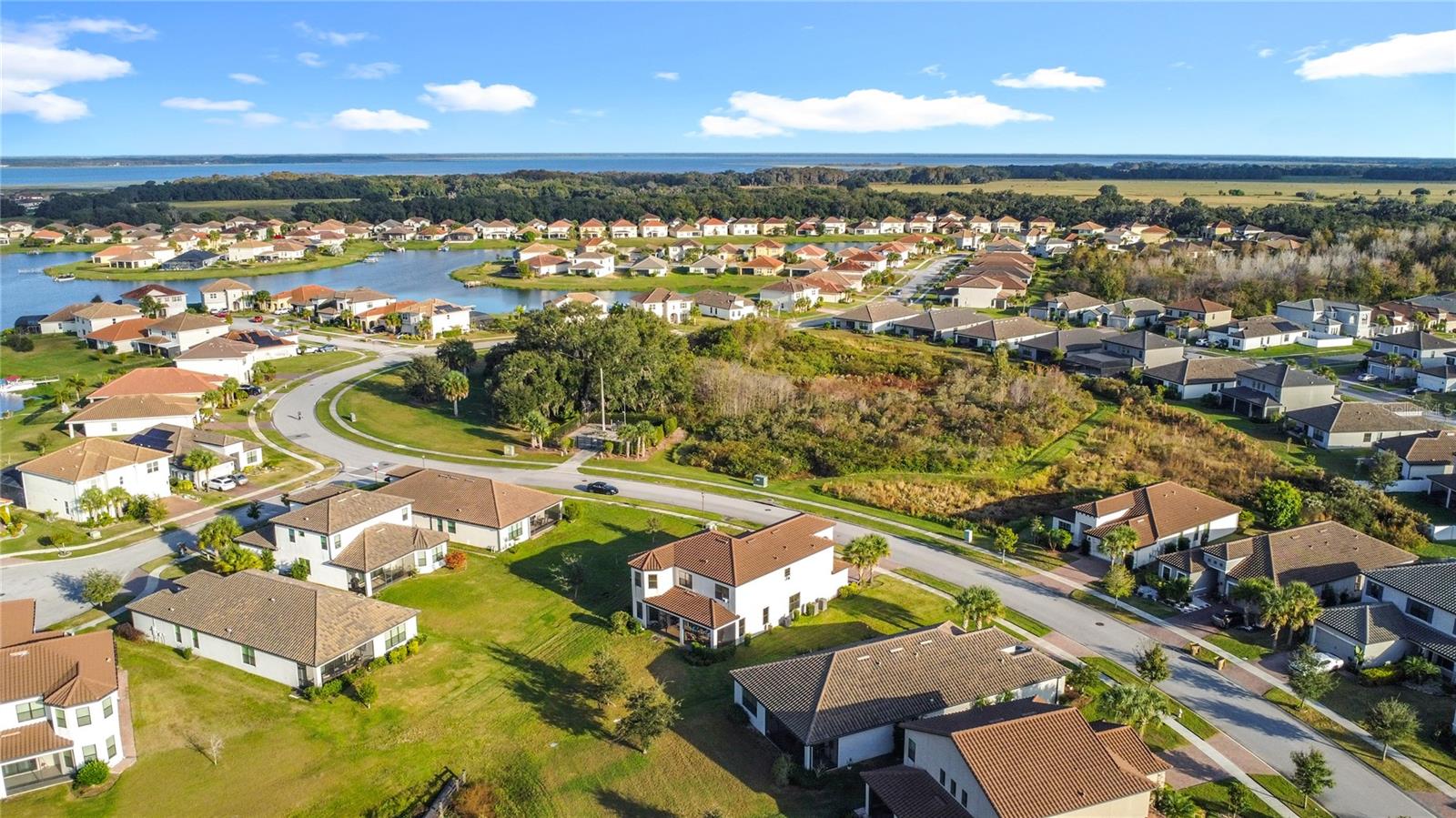 BELLALAGO PH 5J SEC 2 - Residential