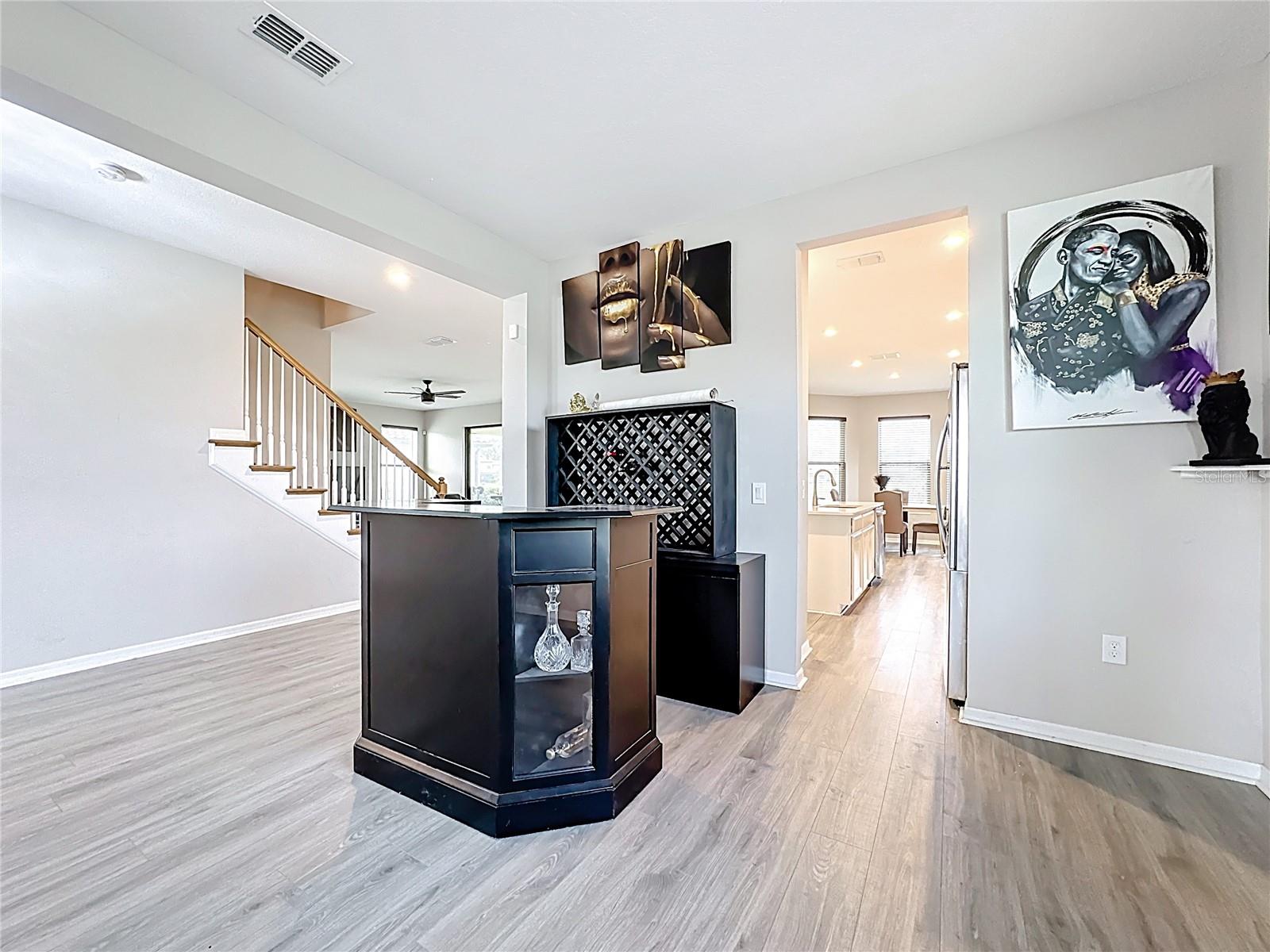 BELLALAGO PH 5J SEC 2 - Residential