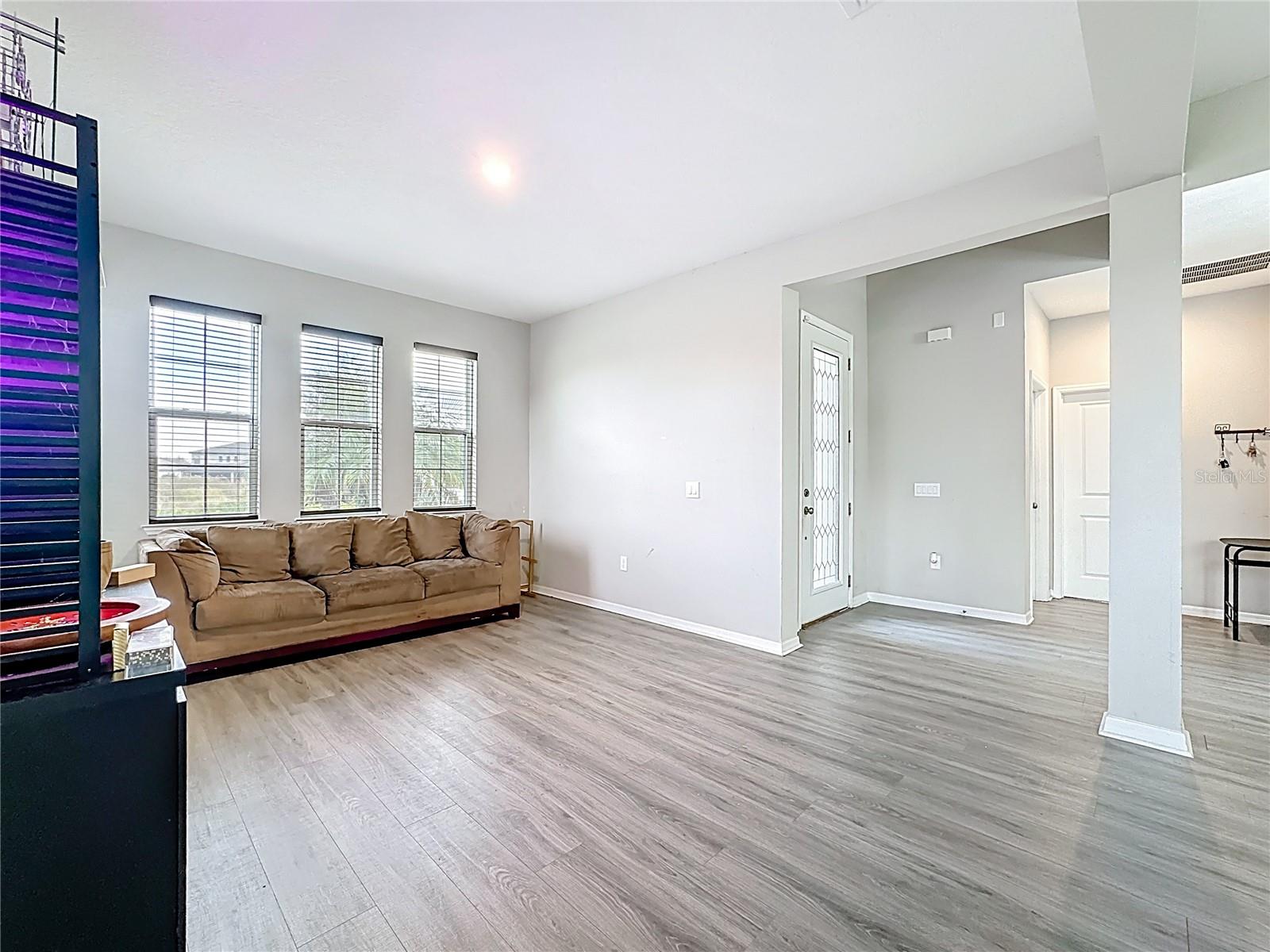 BELLALAGO PH 5J SEC 2 - Residential