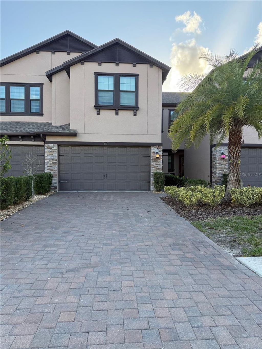 Photo of 4841 San Martino Drive, Wesley Chapel, FL 33543 (MLS # O6376926)