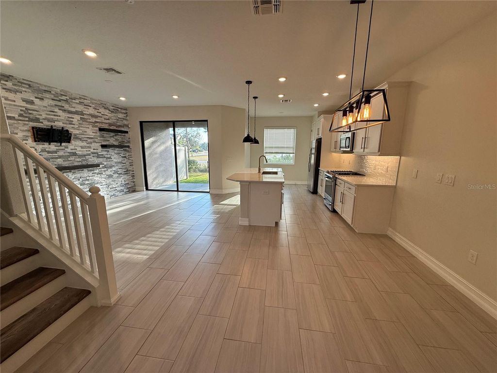 Photo of 4841 San Martino Drive, Wesley Chapel, FL 33543 (MLS # O6376926)