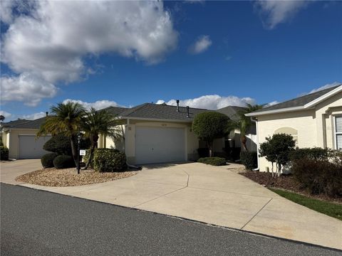 Tiny photo for 1083 Jackson Street, The Villages, FL 32162 (MLS # G5105762)