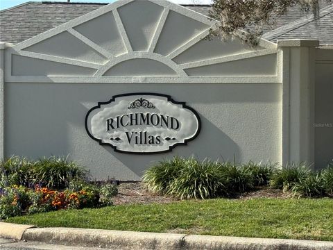 Tiny photo for 1083 Jackson Street, The Villages, FL 32162 (MLS # G5105762)