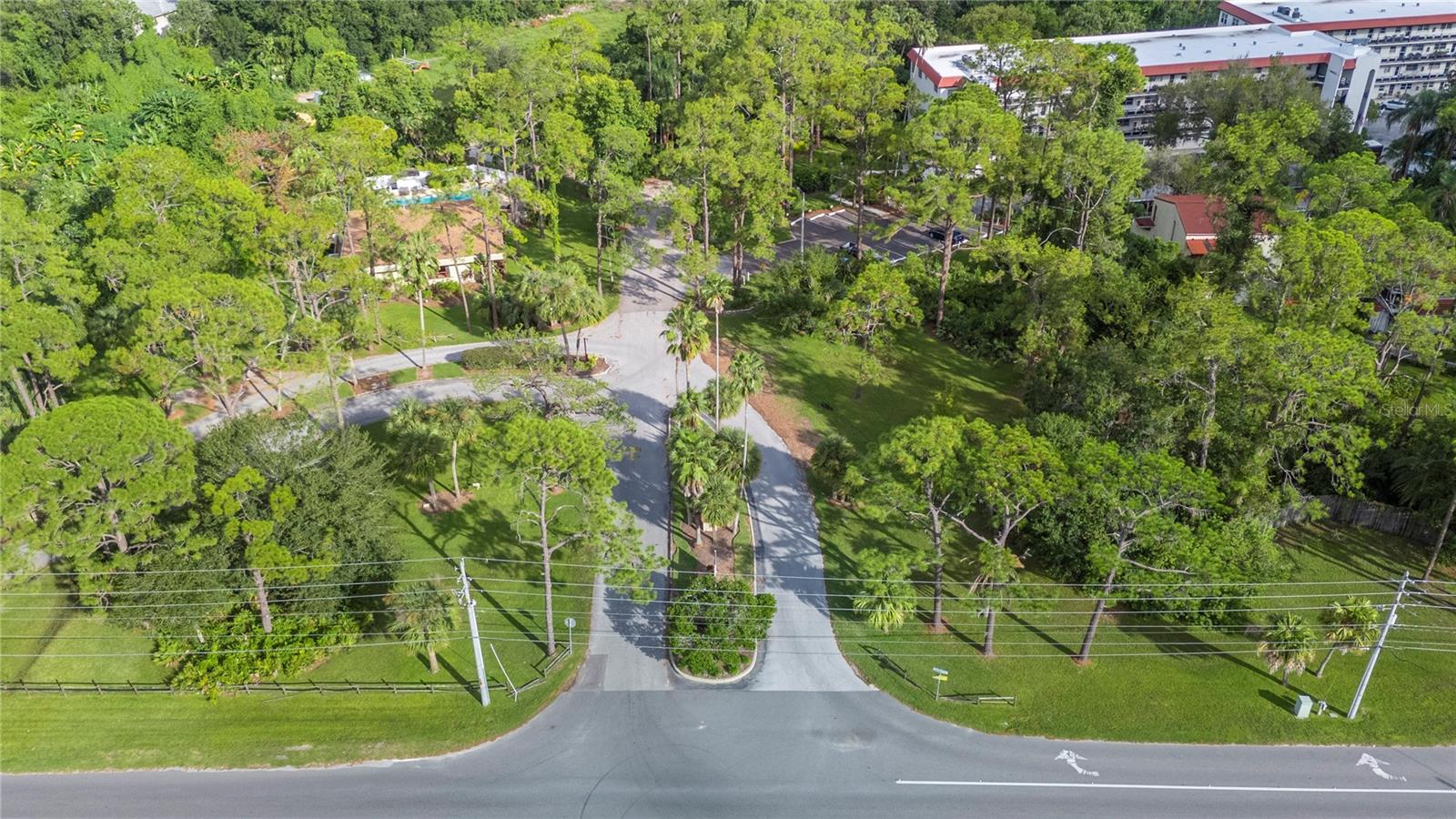 HAWAIIAN A CONDO - Residential