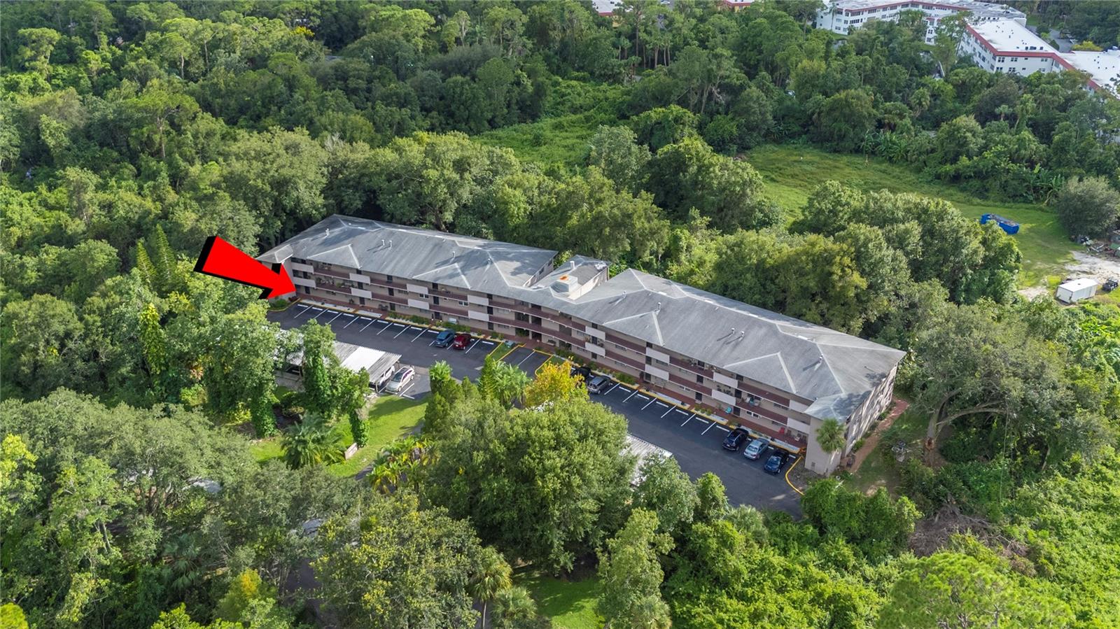 HAWAIIAN A CONDO - Residential