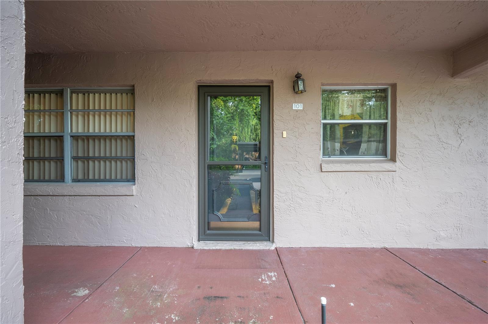 HAWAIIAN A CONDO - Residential