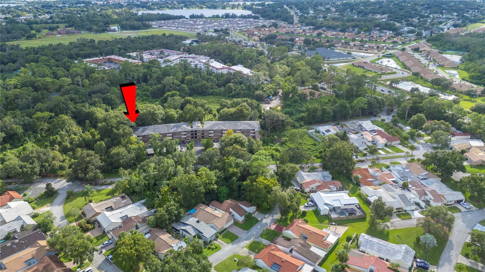 HAWAIIAN A CONDO - Residential