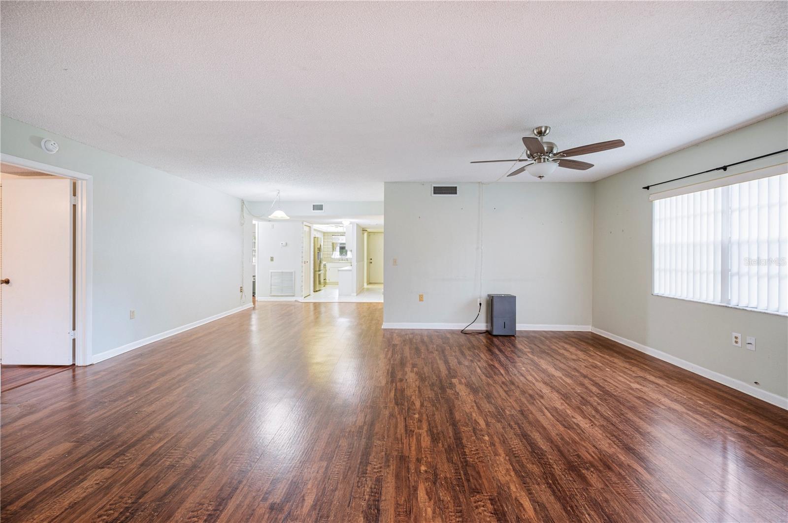 HAWAIIAN A CONDO - Residential