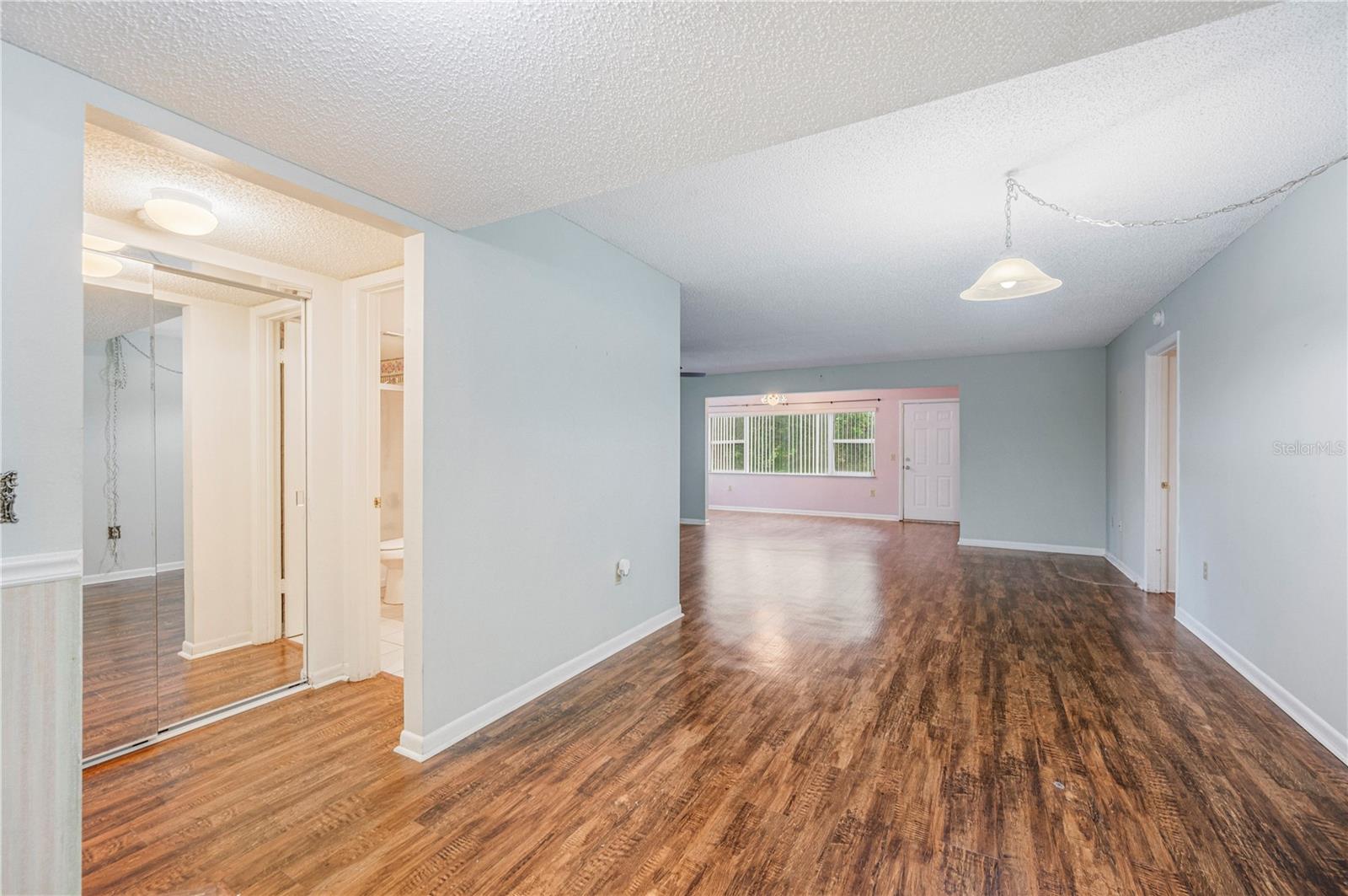 HAWAIIAN A CONDO - Residential