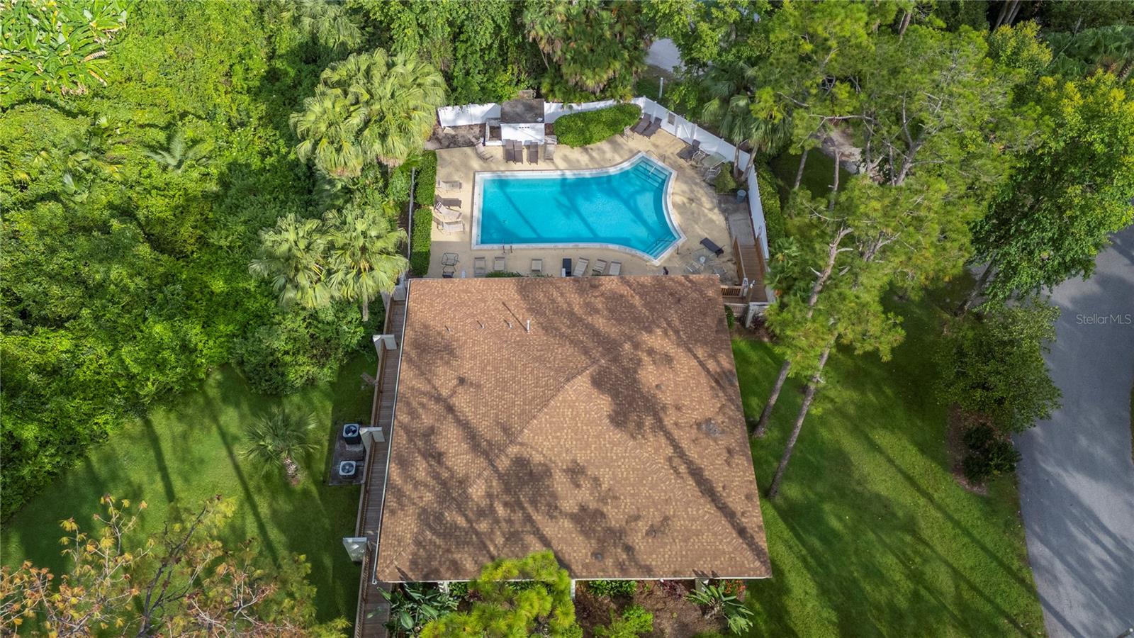 HAWAIIAN A CONDO - Residential