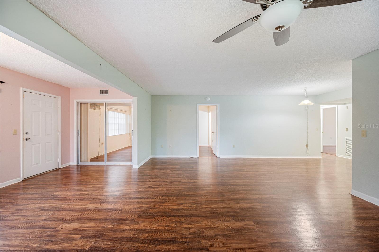 HAWAIIAN A CONDO - Residential