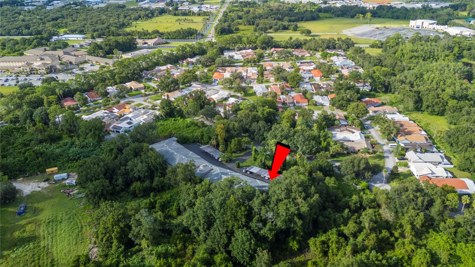 HAWAIIAN A CONDO - Residential