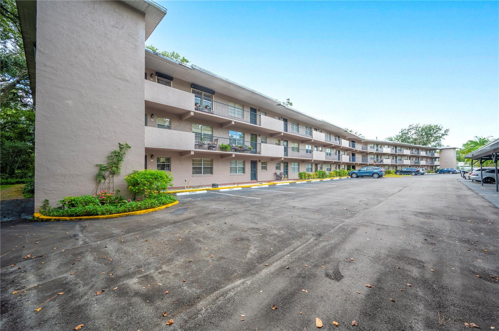 HAWAIIAN A CONDO - Residential