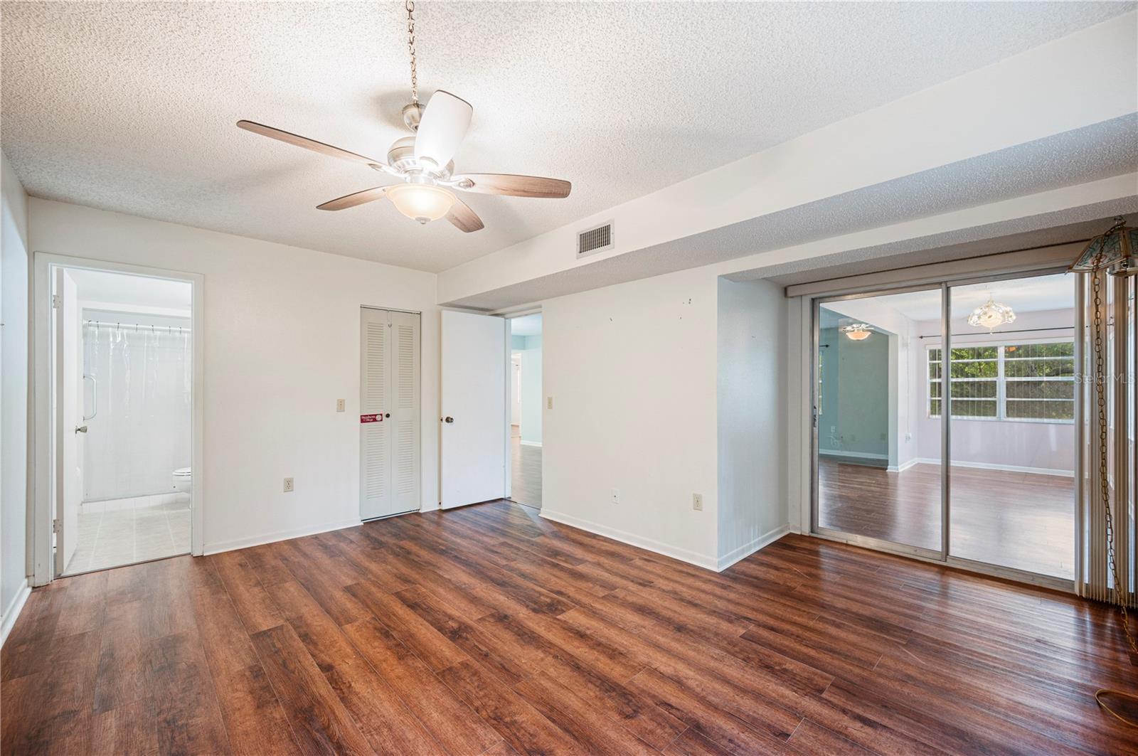 HAWAIIAN A CONDO - Residential