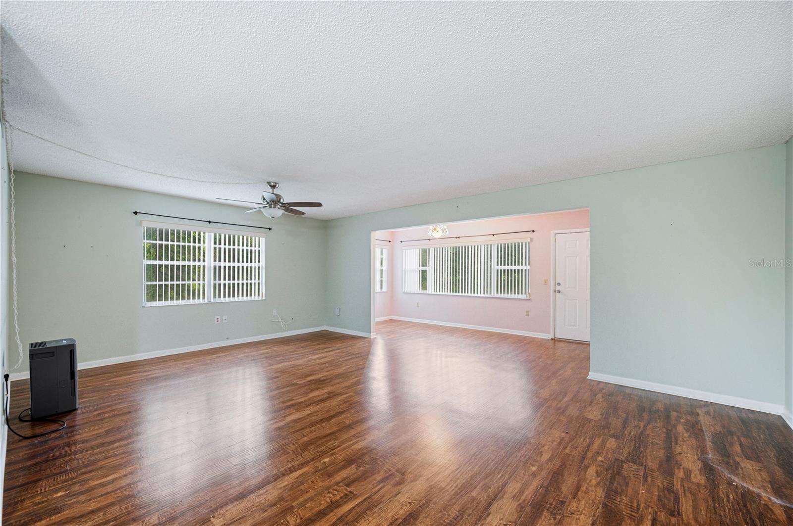 HAWAIIAN A CONDO - Residential