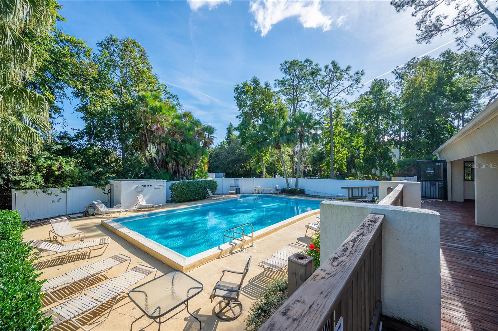 HAWAIIAN A CONDO - Residential