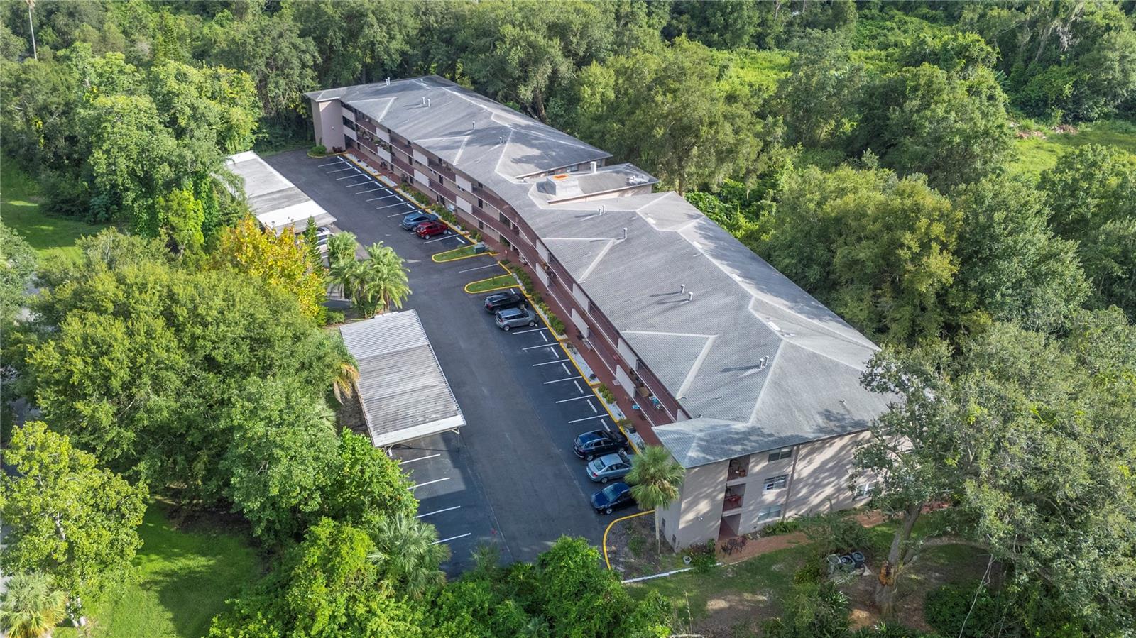 HAWAIIAN A CONDO - Residential